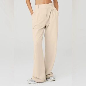 Alo Yoga Dreamscape High Waist Trouser
